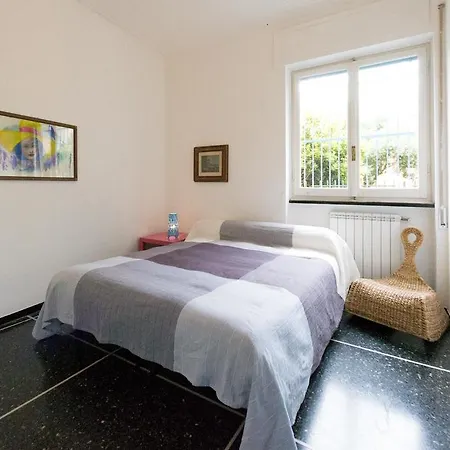 Apartment Casa Maria Di Castello Genua