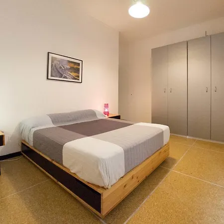 Casa Maria Di Castello Apartment