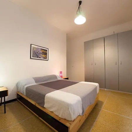 Apartment Casa Maria Di Castello *