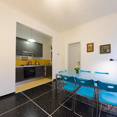 Apartment Casa Maria Di Castello