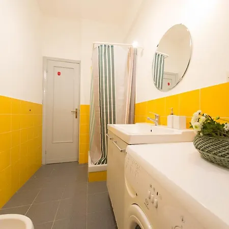 Casa Maria Di Castello Apartment *