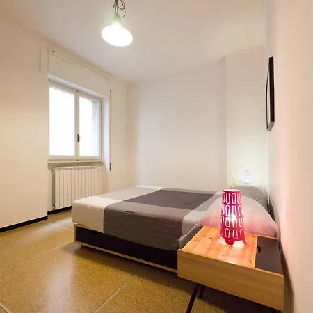 Apartment Casa Maria Di Castello Genua