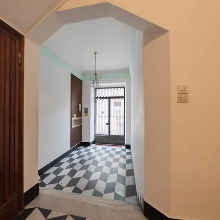 Apartment Casa Maria Di Castello *