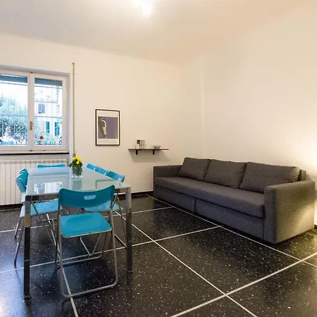 Casa Maria Di Castello Appartement *