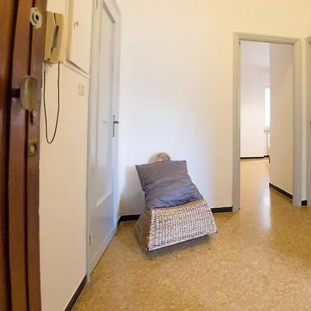 Casa Maria Di Castello * Gênes