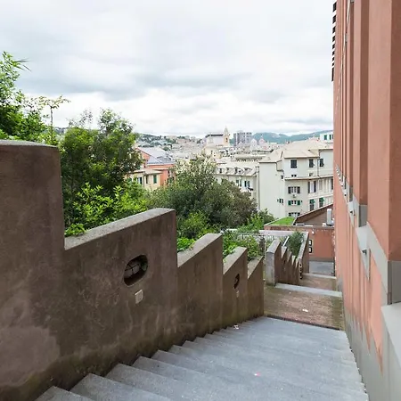 Appartement Casa Maria Di Castello