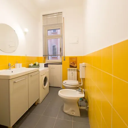Casa Maria Di Castello Appartement Genua