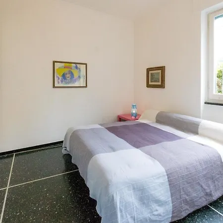 Casa Maria Di Castello Appartement