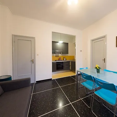 Appartement Casa Maria Di Castello